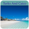 Turks And Caicos Island Offline Map Travel Guide