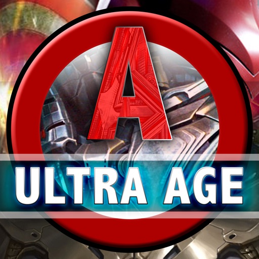 Ultra Age for the Avengers 2 icon