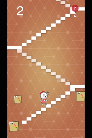 Bbbler Crazy Floors screenshot 4