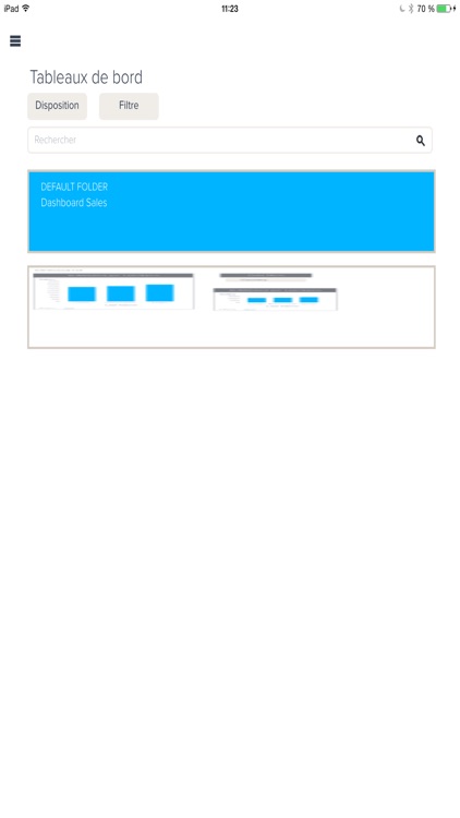Bime Mobile screenshot-3