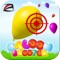 Balloon Shooter : Show your crazy skills N pop them all