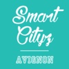 Smartcityz Avignon Deutsch