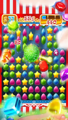 Game screenshot Special Jelly Jam: Pop Pop Mania apk