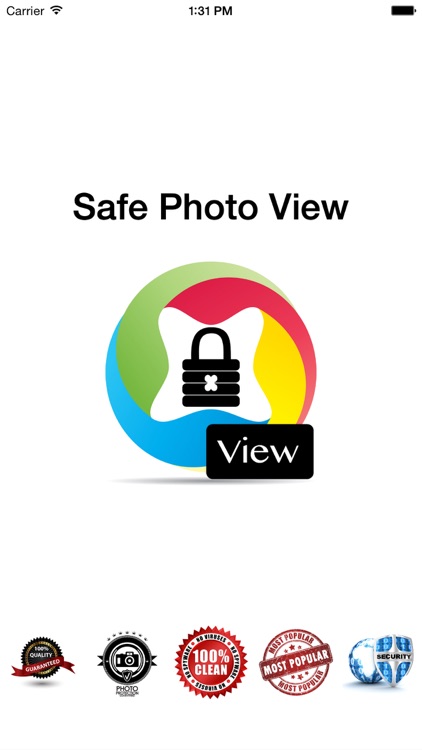 Safe Photo View