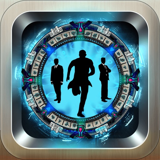 Time Runner. iOS App