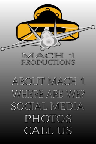 Mach 1 Productions screenshot 2