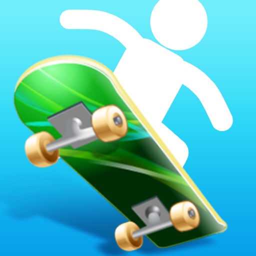 Street Skate Hill Rider icon