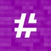 HashApp - the most relevant tags for your Instagram photos