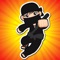 Ninja Combat - Beat The Clumsy Samurai