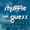 Shuffle and Guess