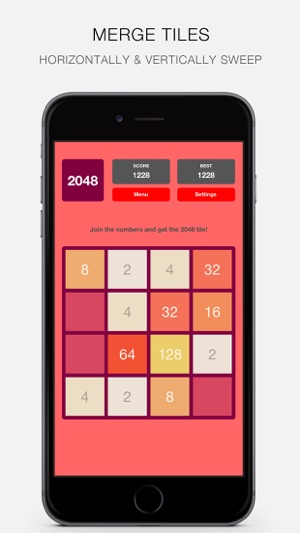 2048PlusX(圖1)-速報App