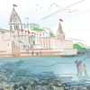 Ganga311 - The 'Clean Ganga' Initiative to save Ganges River