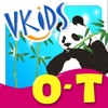 VKIDS 字母Ⅲ