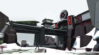 Mission CounterSpy™ screenshot1