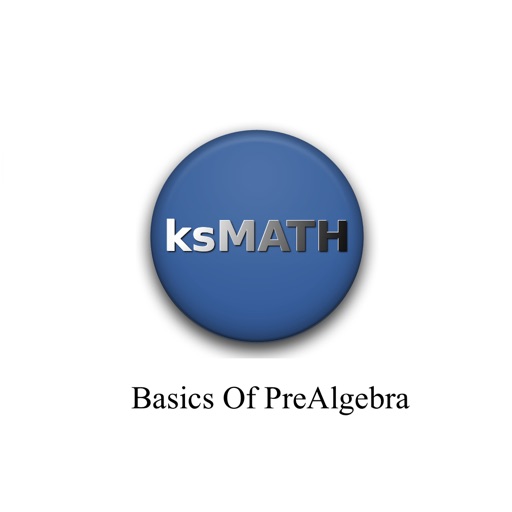 Basics Of PreAlgebra