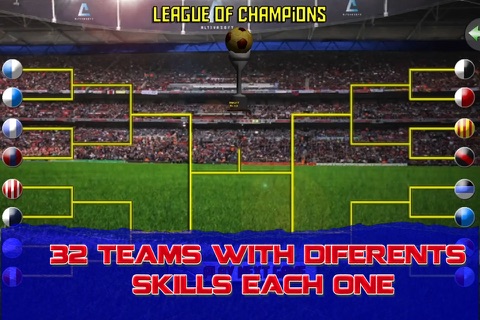 Football Pro League screenshot 3