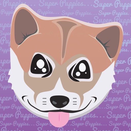 Super Puppies Icon