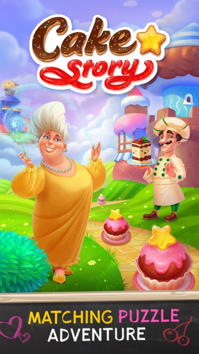 Make cake - Cooking Games 2016 APK for Android Download