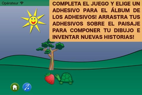 Math & Play - Mathematics for Preschool and Kindergartener Children screenshot 3