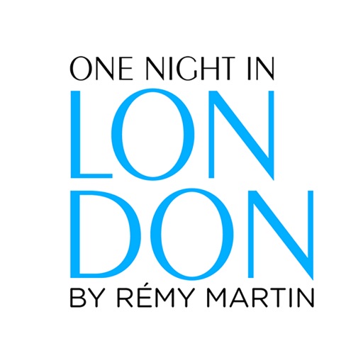 One Night in London Icon