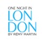 One Night in London