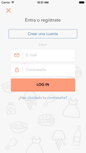 Warever - llevamos lo que quieras desde tu tienda o restaura(圖2)-速報App