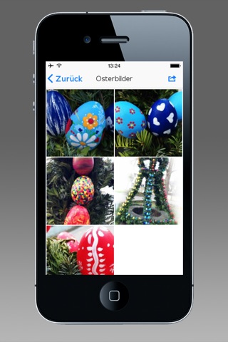 Ostern inFranken screenshot 2