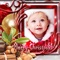 With Christmas Photo Frames Deluxe, converts any image into an unforgettable memory with many frames specially designed for Christmas