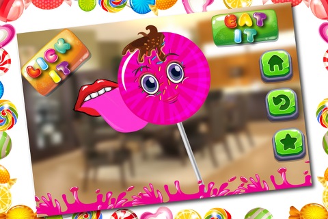 Candy Maker - Crazy chef cooking adventure game screenshot 3