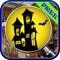 Hidden Object The Cursed Hotel