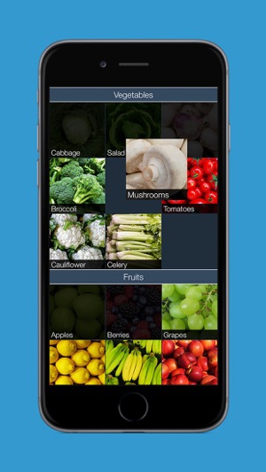 Heap - Grocery Shopping List(圖1)-速報App