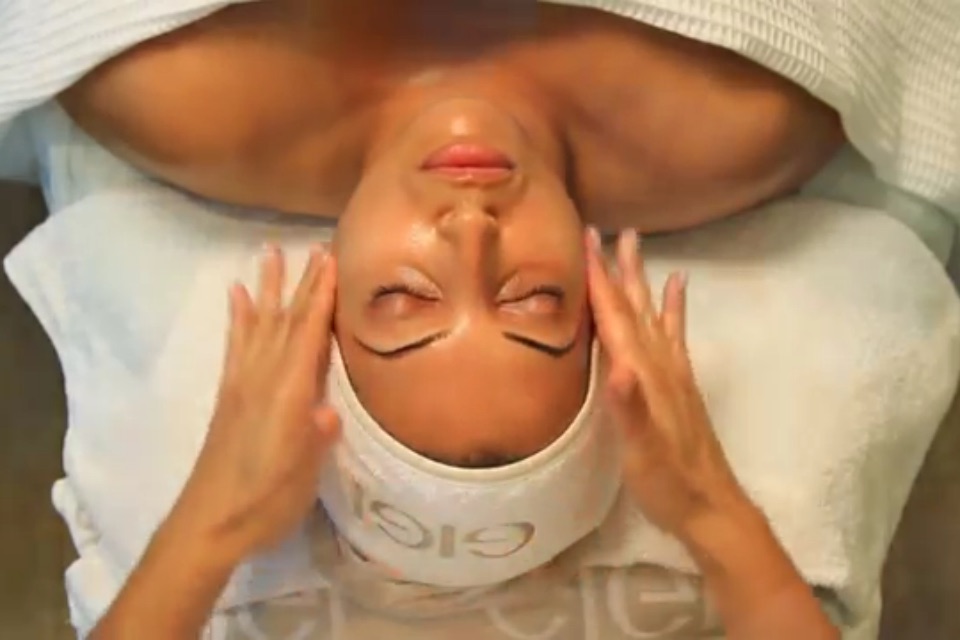 Massage Techniques. screenshot 3