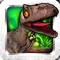 Jurassic Raptor Revenge 3D - Dinosaur Horror Game