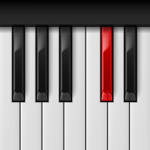 Piano Teacher iOS App