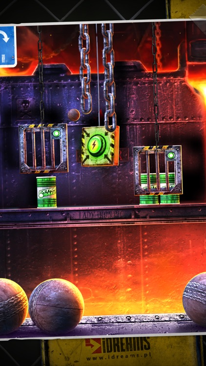 Can Knockdown 3 FREE