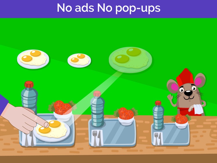 Toddlers kids games preschool learning games free screenshot-3