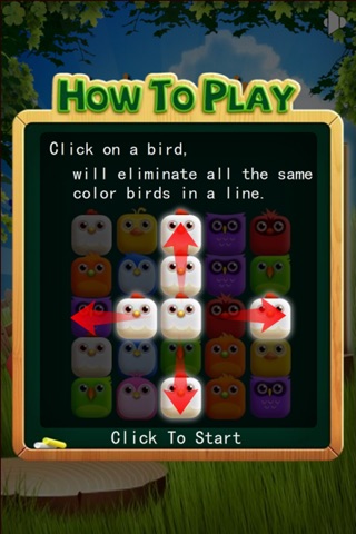 Birds Blast screenshot 4