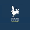 The Fighting Cock - A Tottenham Hotspur Podcast
