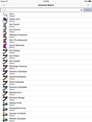 MH4U Database Entertainment Mh4u Database Easily Find
