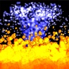 Relax the Interactive Particle Viewer