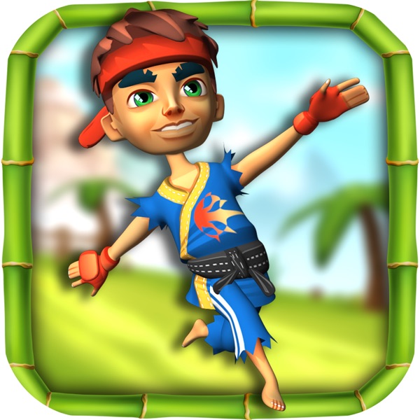 CANDY DROP JUNGLE RUN CANDY DROP JUNGLE RUN