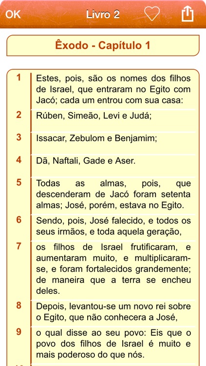 Holy Bible Audio mp3 and Text in Portuguese - Bíblia Sagrada Audio e Texto em Português