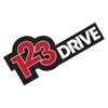 123 Driving School app