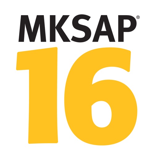 MKSAP 16 Pocket Edition icon