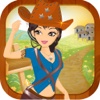 A Farm Model Girls Dress Up Story - Free Makeover Fashion Games