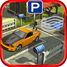 Activities of Crazy Car Parking Simulator