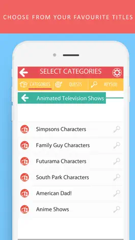 Game screenshot Word Search Quest apk