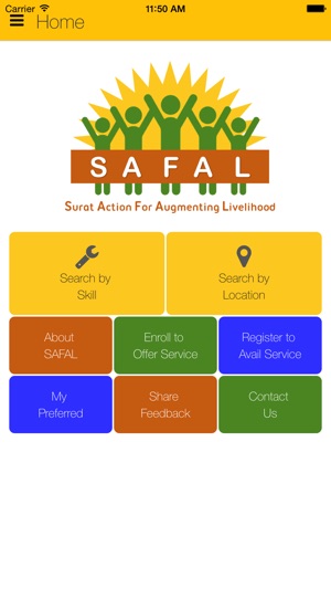 SAFAL(圖2)-速報App