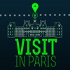 Visit In Paris