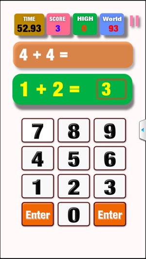 Speed Multiplication table(圖4)-速報App